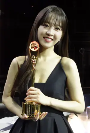 Park Bo-young