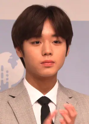 Park Ji-hoon