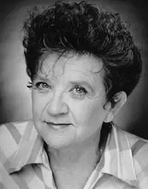 Pat Brown