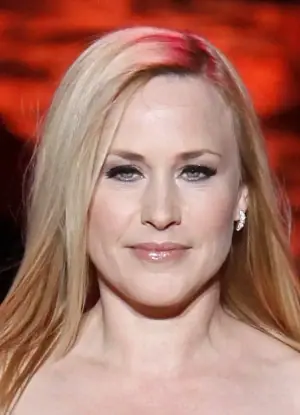 Patricia Arquette
