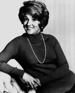 Patricia Flagg
