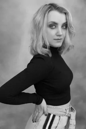 Patricia Lynch