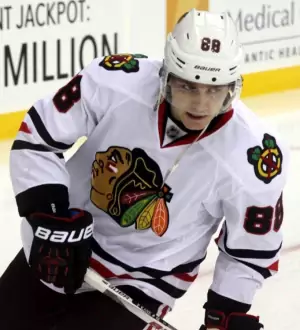 Patrick Kane