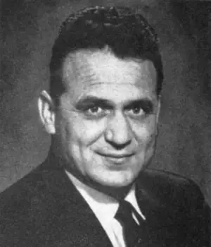 Patrick Minor