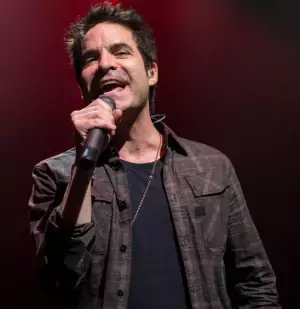 Patrick Monahan