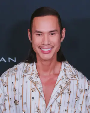 Patrick Ta