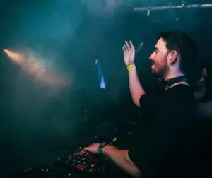 Patrick Topping