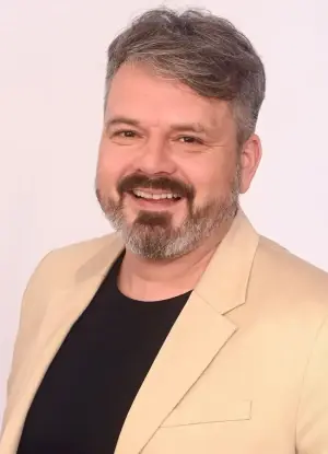 Paul Cattermole
