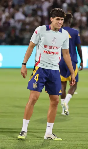 Pau Cubarsí Paredes