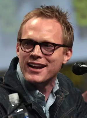 Paul Bettany