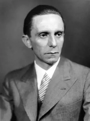 Paul Goebbels