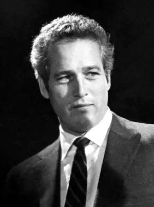 Paul Newman