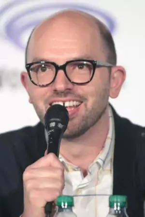 Paul Scheer