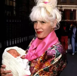 Paula Yates
