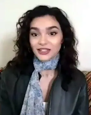 Paulina Chavez