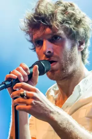 Paulo Nutini
