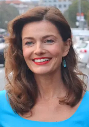 Pavlína Porizkova
