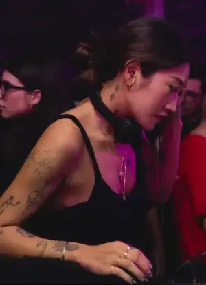 Peggy Gou