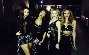 Perrie Edwards
