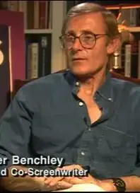 Peter Benchley