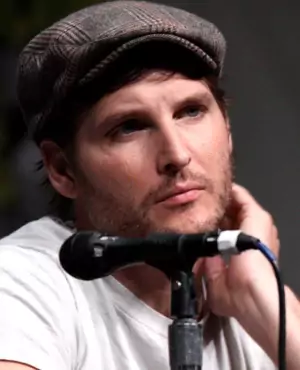 Peter Facinelli