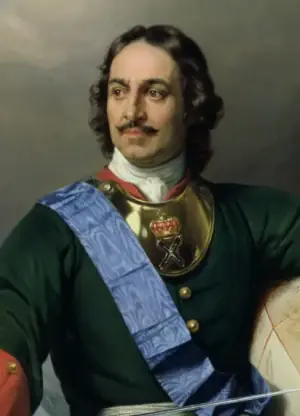 Peter the Great