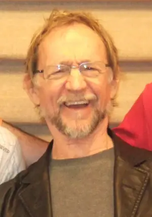 Peter Thorkelson