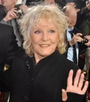 Petula Clark