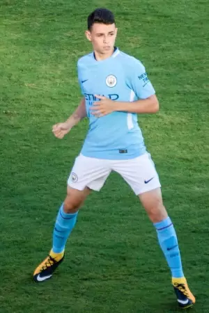 Phil Foden