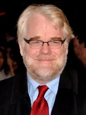 Philip Hoffman