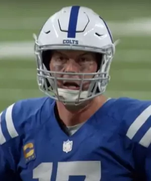 Philip Rivers