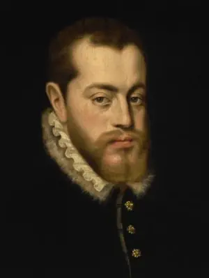 Philip the Prudent