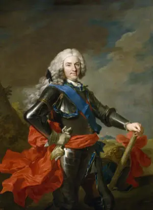 Philippe V of Spain