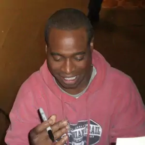 Phillip Lewis