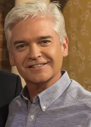 Phillip Schofield