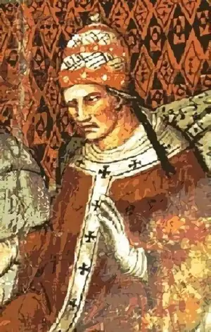 Pope Alexander III