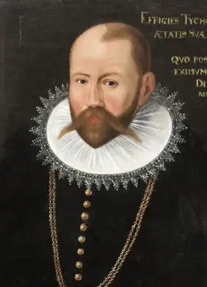 Tycho Brahe