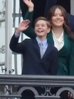 Prince Vincent