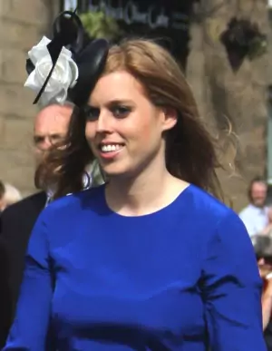 Princess Beatrice