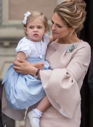 Princess Leonore