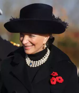 Princess Michael of Kent