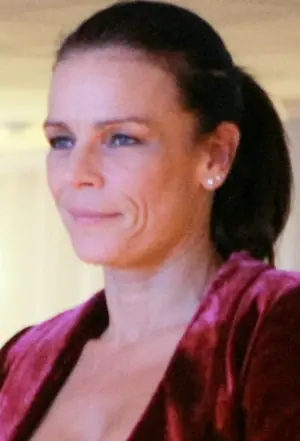 Princess Stéphanie of Monaco