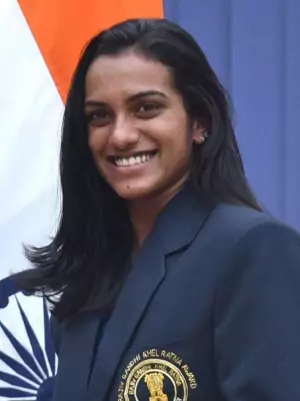 Pusarla Sindhu
