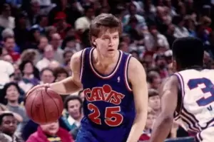 Mark Price
