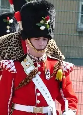 Lee Rigby
