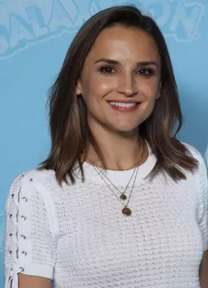 Rachael Cook