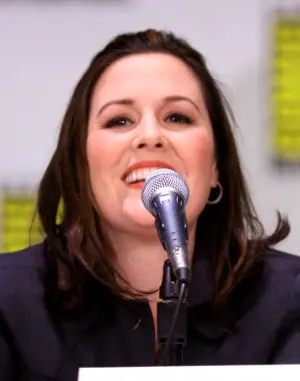 Rachael MacFarlane