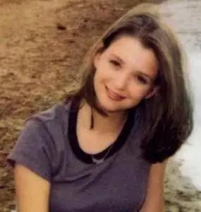 Rachel Joy Scott