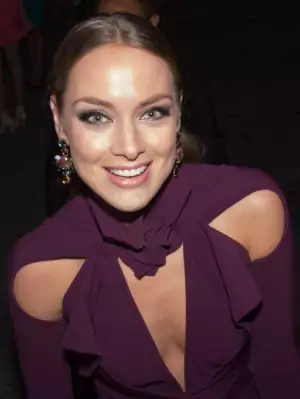 Rachel Karsten