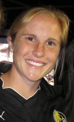 Rachel Marie